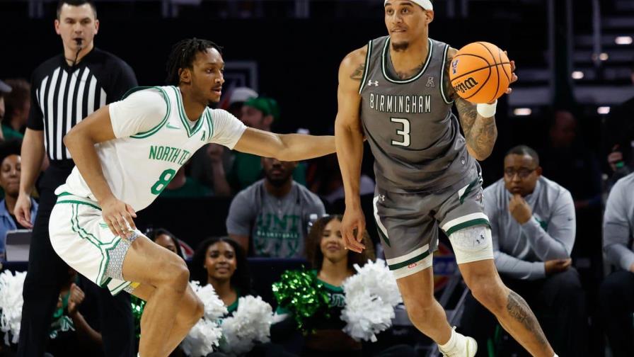 Yaxel, entre lo seguro en la NCAA y la aventura de NBA Yaxel, entre lo seguro en la NCAA y la aventura de NBA