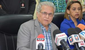 Tras paro nacional de 48 horas, el CMD convoca a una marcha hacia el Ministerio de Salud Pública