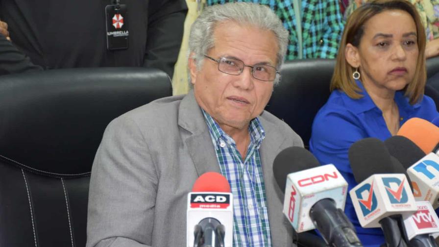 Tras paro nacional de 48 horas, el CMD convoca a una marcha hacia el Ministerio de Salud Pública Tras paro nacional de 48 horas, el CMD convoca a una marcha hacia el Ministerio de Salud Pública