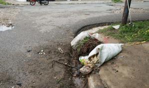 ¿Cómo la menor que duró ocho horas en la alcantarilla logró sobrevivir?