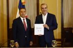 Se firma la Declaración de Santo Domingo, en el marco de la XXII Cumbre Judicial Iberoamericana
