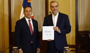 Se firma la Declaración de Santo Domingo, en el marco de la XXII Cumbre Judicial Iberoamericana