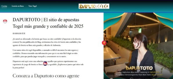 Infografía