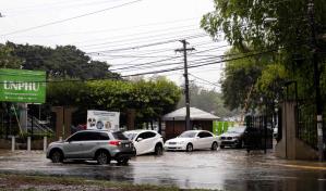 COE recomienda permanecer en casa en zonas bajo alerta; enviarían a empleados públicos a sus hogares