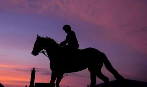 Journalism es el favorito del Preakness, pero tendencias recientes muestran que no será fácil