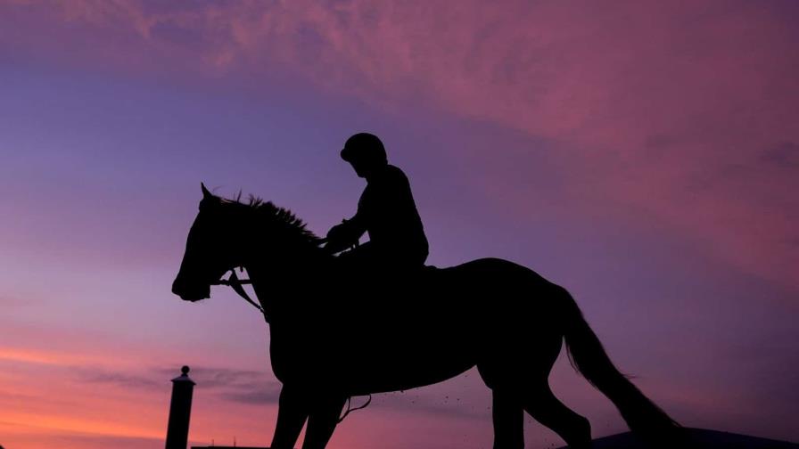 Journalism es el favorito del Preakness, pero tendencias recientes muestran que no será fácil Journalism es el favorito del Preakness, pero tendencias recientes muestran que no será fácil