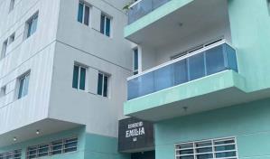 Relato desgarrador: hijos presenciaron el asesinato de su madre, el mayor resultó herido