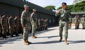 El Ej&eacute;rcito dispone cambios en varias brigadas