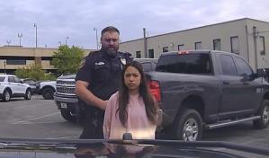 Juez libera a joven mexicana detenida por inmigración tras error de la policía de Georgia