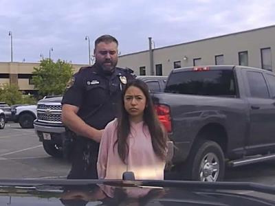 Juez libera a joven mexicana detenida por inmigración en Georgia