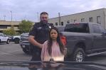 Error de la policía tiene a una joven mexicana al borde de la deportación en EE. UU.