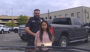 Error de la policía tiene a una joven mexicana al borde de la deportación en EE. UU.