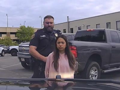 Una joven mexicana al borde de la deportación en EE. UU.