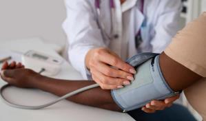 Más de 280 mil dominicanos dan seguimiento a su hipertensión con la estrategia Hearts