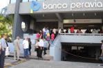 Tribunal ordena la libertad de dos ejecutivos implicados en el fraude millonario del Banco Peravia Tribunal ordena la libertad de dos ejecutivos implicados en el fraude millonario del Banco Peravia