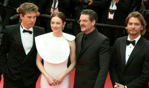 Ari Aster muestra en Cannes un Estados Unidos enfermo y dividido con Eddington