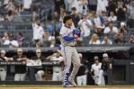 Soto tiene noche discreta, Rodón hila 4ta victoria y Yankees vencen a Mets