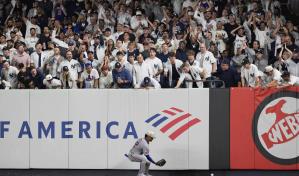 Juan Soto que coja “chilin” los abucheos en Yankees