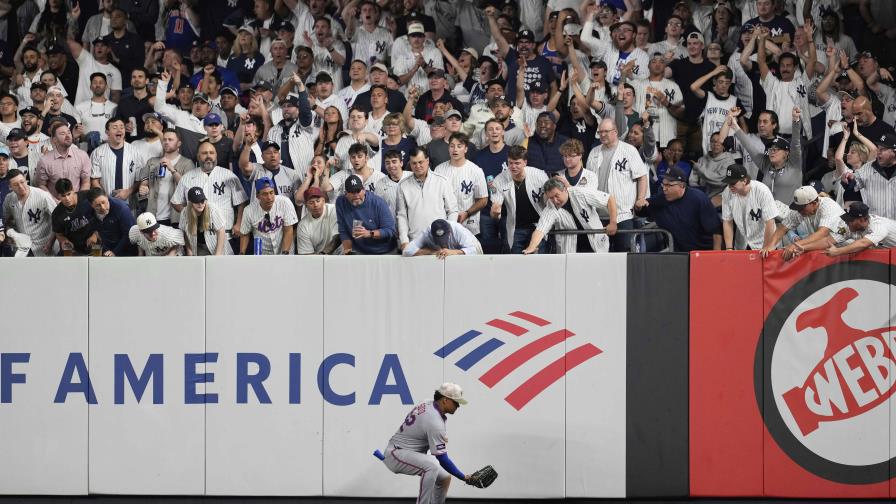 Juan Soto que coja "chilin" los abucheos en Yankees Juan Soto que coja "chilin" los abucheos en Yankees
