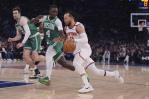 Los Knicks regresan a las finales del Este 25 años después