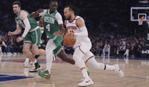 Los Knicks regresan a las finales del Este 25 años después