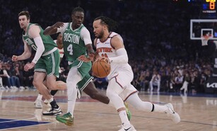Jalen Brunson: El heredero que Nueva York esper&oacute; por 27 a&ntilde;os