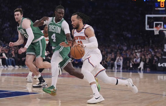 Jalen Brunson: El heredero que Nueva York esper&oacute; por 27 a&ntilde;os