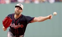 Chris Sale alcanza los 200 ponches por novena vez; Juan Brito le  peg&oacute; un cuadrangular