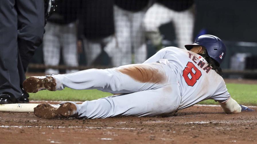 Lowe y Wood batean jonrones antes de que Tena anote en la 9na y Nacionales superan a Orioles Lowe y Wood batean jonrones antes de que Tena anote en la 9na y Nacionales superan a Orioles