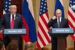 Trump se reunirá con Putin en Alaska el 15 de agosto