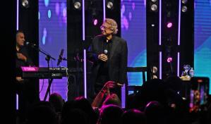 Braulio conquista al público con un concierto inolvidable a casa llena