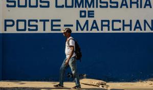 Haití continúa sin servicio eléctrico por cuarto día consecutivo