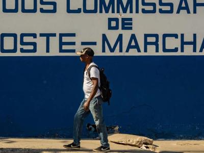 Crisis en Haití: continúan sin servicio eléctrico por cuarto día