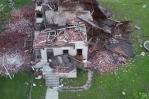 Una veintena de muertos por tornados en Estados Unidos