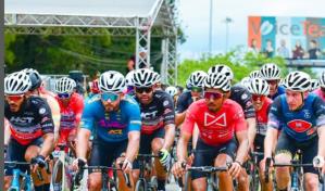2da Ciclismo Master Cibao será domingo 18 en "Cienfuegos"