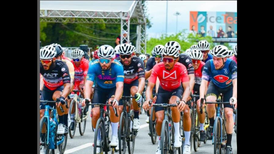 2da Ciclismo Master Cibao será domingo 18 en "Cienfuegos" 2da Ciclismo Master Cibao será domingo 18 en "Cienfuegos"