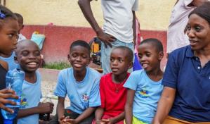 En los últimos cuatro meses, unas 1,600 escuelas cierran sus puertas en Haití