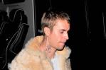 Justin Bieber rompe su silencio y dice que no fue víctima de Sean Combs