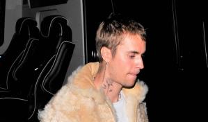 Justin Bieber rompe su silencio y dice que no fue víctima de Sean Combs