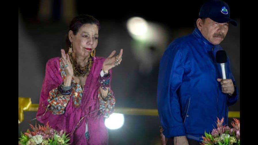 Los nicaragüenses de nacimiento perderán su nacionalidad si adquieren otra ciudadanía Los nicaragüenses de nacimiento perderán su nacionalidad si adquieren otra ciudadanía