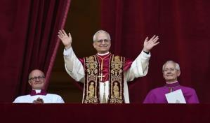 Entrenador personal de León XIV: No sabía quién erahasta que fue elegido nuevo papa