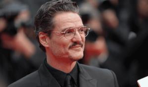El actor Pedro Pascal cree que Hollywood debe resistir a los que quieren intimidarnos