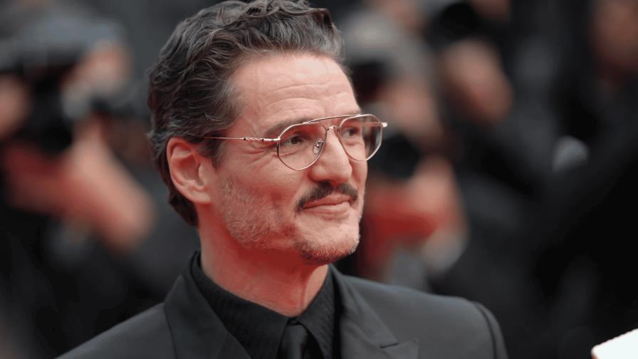 El actor Pedro Pascal cree que Hollywood debe resistir a los que quieren intimidarnos El actor Pedro Pascal cree que Hollywood debe resistir a los que quieren intimidarnos