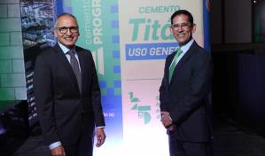 Cementos Progreso llega a la República Dominicana