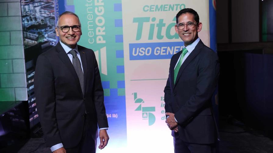 Cementos Progreso llega a la República Dominicana Cementos Progreso llega a la República Dominicana