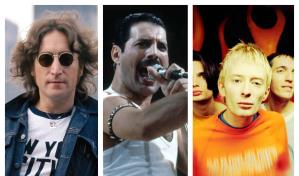 Del verso al viaje: tres complejas canciones que reinventaron la estructura musical Del verso al viaje: tres complejas canciones que reinventaron la estructura musical