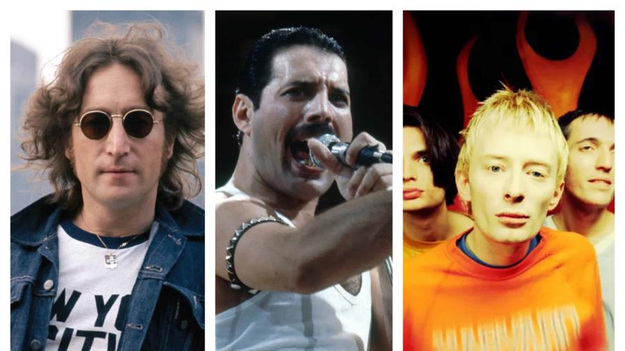 Del verso al viaje: tres complejas canciones que reinventaron la estructura musical Del verso al viaje: tres complejas canciones que reinventaron la estructura musical