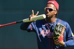 Ronald Acuña supera un obstáculo importante en su rehabilitación y podría ser activado pronto