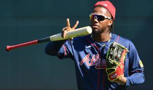 Ronald Acuña supera un obstáculo importante en su rehabilitación y podría ser activado pronto