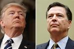 Trump celebra imputación contra el exdirector del FBI que investigó su campaña de 2016